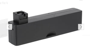 Double Eagle Magazine for M59P Type 96 Airsoft Sniper Rifles