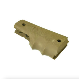 ARMY FORCE M1911 GRIP COVER TAN