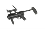 M320A1 Grenade Launcher Replica - Black [S&T]