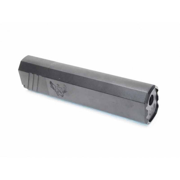 TD OSP Style Mock Suppressor 7 Inch ( Black / 14mm CCW )