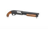 ST870 Short Shotgun Replica - Real Wood [S&T]