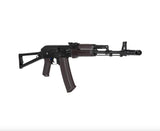 Specna Arm EDGE J-11 2.0 (ASTER) AK74 - Black