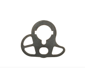 Steel Three Hook Sling Swivel for M4 / M16 AEG