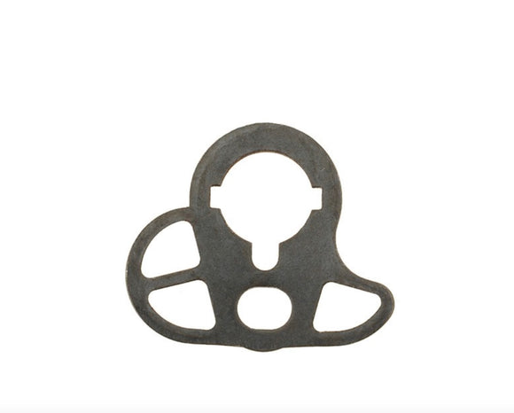Steel Three Hook Sling Swivel for M4 / M16 AEG