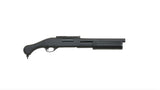 CM.357AM FULL METAL - BLACK [CYMA]