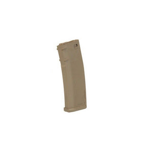 SA S-Mag Magazine M4/16 for 380 BBs, Hi-Cap - Tan