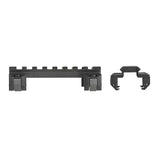 Rail Mount for MP5/G3 - Low [CYMA]