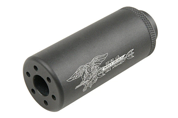 G&G G-01-026 suppressor