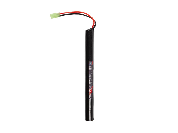 Battery IP-NiMH 9.6V-1600B2