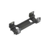 Rail Mount for MP5/G3 - Low [CYMA]