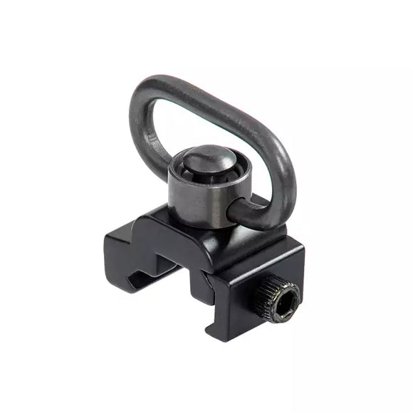 Picatinny Sting Swivet Adapter QD [MGPCQB]