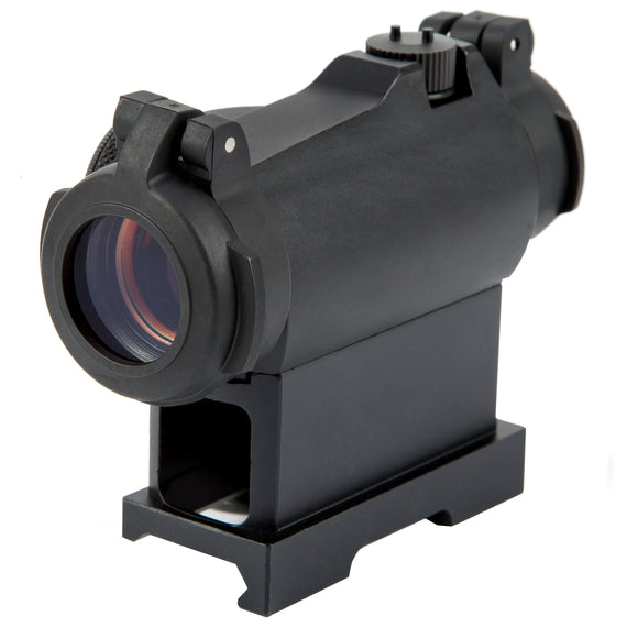 RD-2 Red Dot with QD Mount