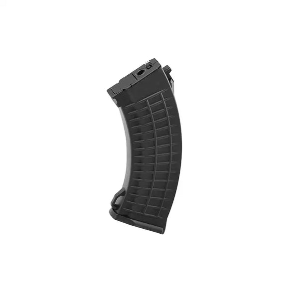 AK HI-Cap Magazine (500 rd)- Black [CYMA]