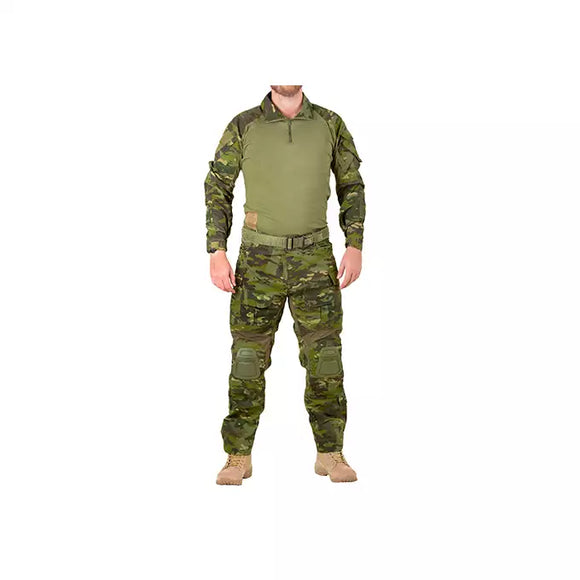 ARMY COMBAT UNIFORM M SIZE - MT [8FIELDS]