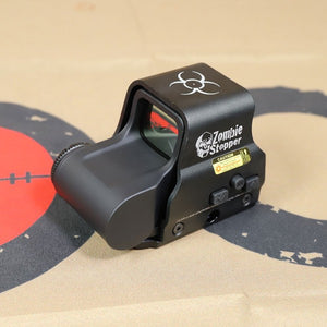 EXPS "Zombie Stopper" HOLO Sight BK