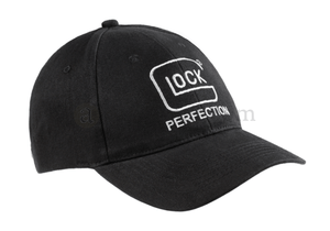 Glock perfection cap black