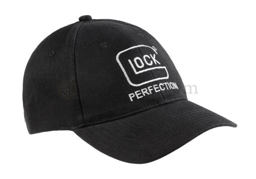 Glock perfection cap black