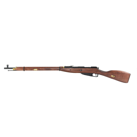 PPS Mosin-Nagant (Spring)