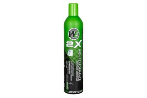 WE 2X GREEN GAS 800ml