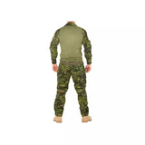 ARMY COMBAT UNIFORM M SIZE - MT [8FIELDS]
