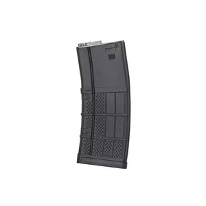 120rd Advanced Polymer Mid- Cap AR-15/M4 Magazine - Black