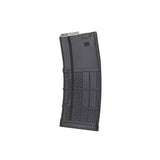120rd Advanced Polymer Mid- Cap AR-15/M4 Magazine - Black