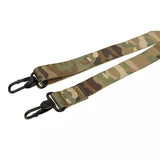 2-POINT SHOULDER STRAP/GUN SLING - MULTICAMO [8FIELDS]