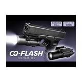 CQ-FLASH BLACK