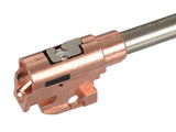 Crazy Jet Inner Barrel Chamber Set For HI-Capa Series