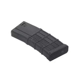 120rd Advanced Polymer Mid- Cap AR-15/M4 Magazine - Black