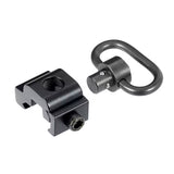 Picatinny Sting Swivet Adapter QD [MGPCQB]