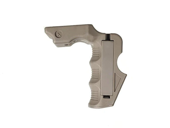 CAA Tactical V Grip (TAN)