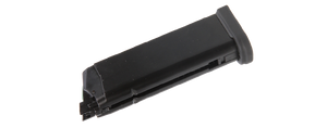 G&G Magazine GTP9