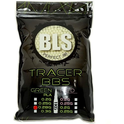 BLS Tracer BBS 0.28G