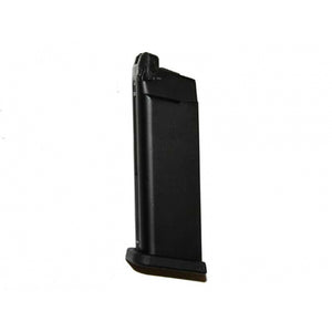Magazine for WE R19/R23, 23 rds