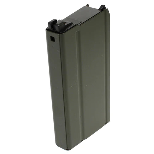 WE Tech M14 Gas Blow Back Magazine 30 Rounds