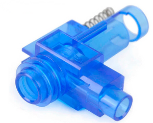 Rotary Polymer Hop Up Chamber Type B For M4/m16 Point (po-fb04002)