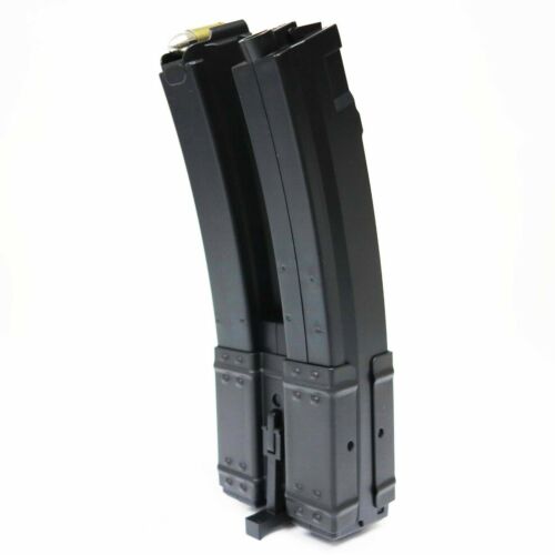 Mp5 Dual Magazine