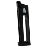 Secutor Rudis CO2 26rds Magazine